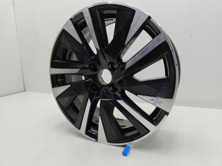 PEUGEOT 2008 II JANTE R18 4X108 ET35 DO.NEGO 9828186880 PHOTO