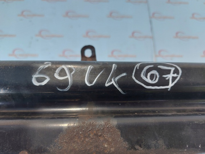 VW PASSAT CC 08R POUTRE PARE-CHOCS AVANT