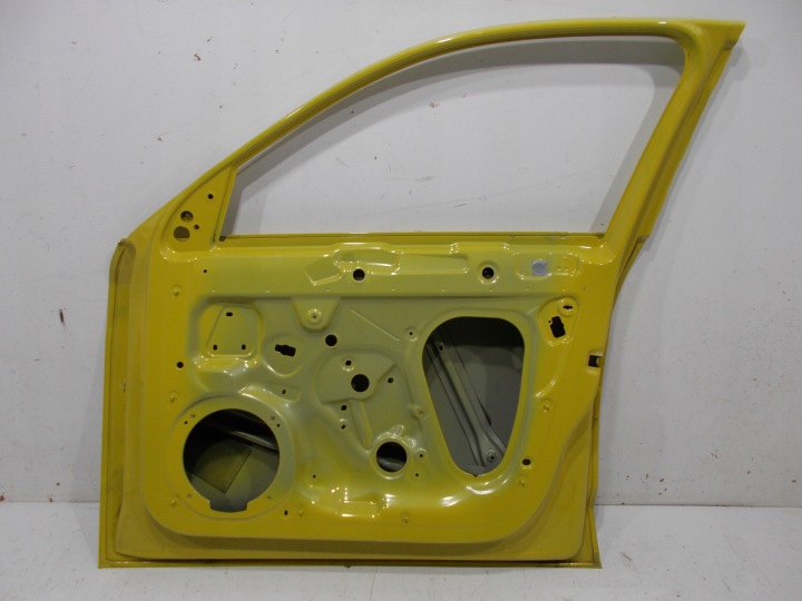AUDI A1 II 82G 18-24 PORTES DROIT AVANT ORIGINE