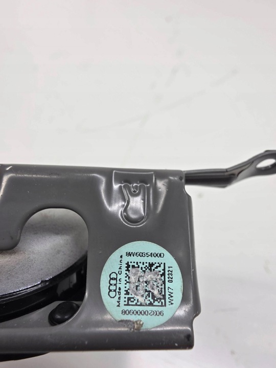 AUDI A5 2021 HAUT-PARLEUR TABLEAU DE BORD INSTRUMENTATION