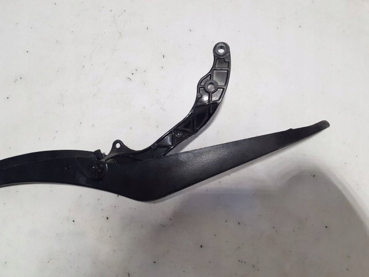 CHARNIÈRES COUVERCLES DE COFFRE COUVERCLES DE COFFRE TOITS ARRIÈRE DROIT PORSCHE BOXSTER 986 98656157201