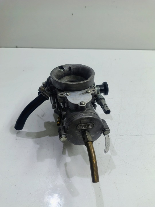 CARBURATEUR DELLORTO KTM LC4 620 640
