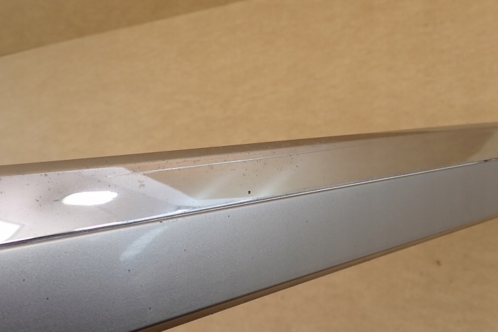MOULURE PORTES DROIT DROITE ARRIÈRE ARRIÈRE VW PASSAT 3G0854950A