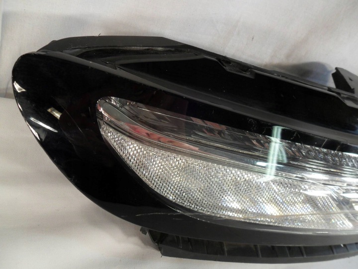 PHARE DROIT AVANT 68157104AR 160229A 130732948901 JEEP CHEROKEE KL LED