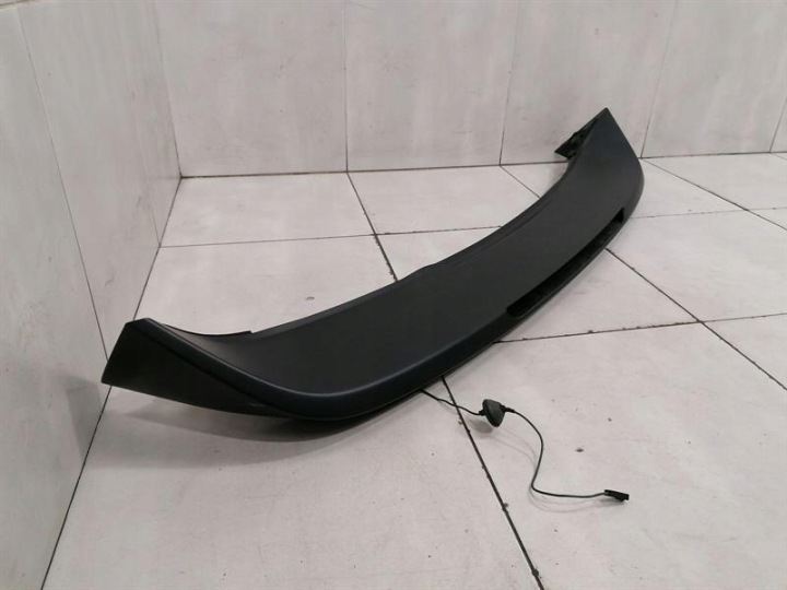 PORSCHE CAYENNE 958 92A REAR SPOILER 7P5827934G