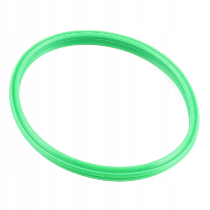JOINT D'ÉTANCHÉITÉ JOINT TORIQUE BAGUE TUYAUX TURBO 3C0145117F SUBSTITUT VERS AUDI