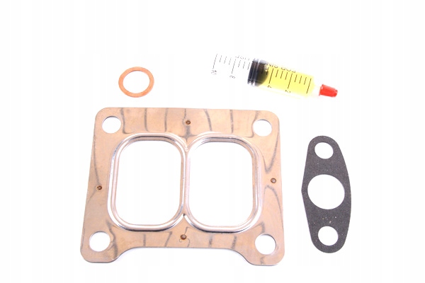 NISSENS TURBOCOMPRESSEUR 93301