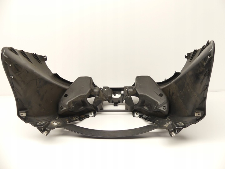CASQUETTE DÉFLECTEUR D'AIR CALOTTE PIAGGIO MP3 125 500 06