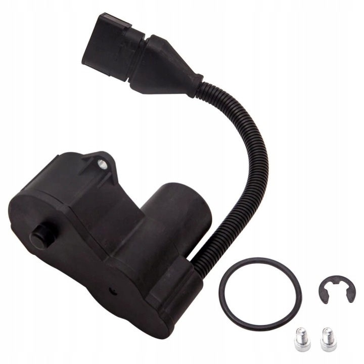 PETIT MOTEUR MOTEUR FREINS MANUEL AUDI A8 E3 2003-2010 LE DROITE 4E0998281B