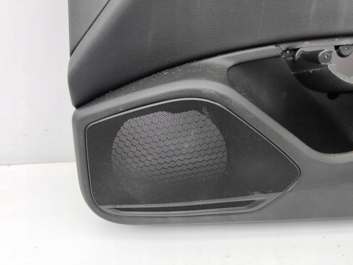 AUDI A5 2017 DROITE CÔTÉ CARDAN BRODERIE PORTES AVANT
