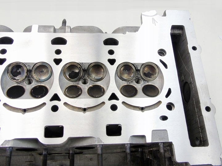 CULASSE 1.4 1.6 VTI 207 208 PICASSO C3 C4 308 C5 MINI R56 R55 V753354980N