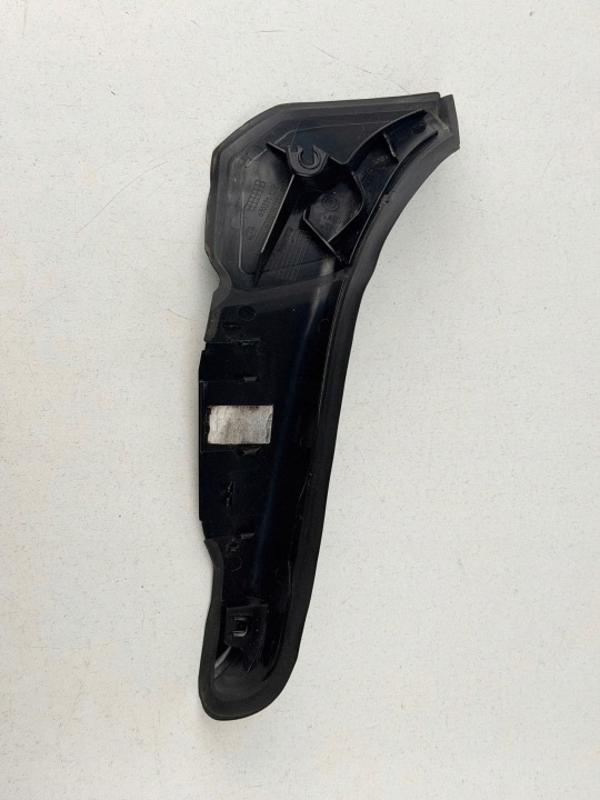 BMW 5 G30 G31 G38 2018 GAUCHE CÔTÉ GARNITURE COUVERCLES DE COFFRE COUVERCLES DE COFFRE 630371L