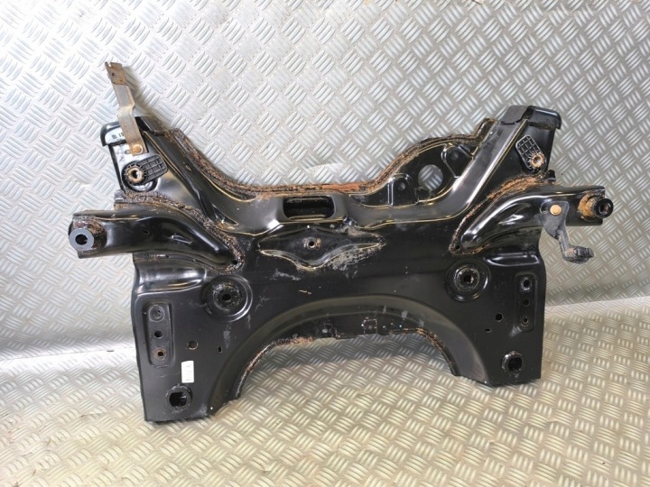 PEUGEOT EXPERT III 1.6 B-HDI BERCEAU CHÂSSIS TRAVERSE CHÂSSIS SOUS MOTEUR