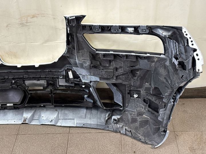 2019 BMW X7 G07 PARE-CHOCS AVANT