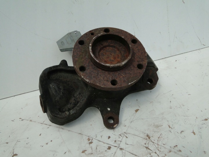 MERCEDES ROTULE DE DIRECTION MOYEU AVANT GAUCHE A9063303420 A906332 SPRINTER 906