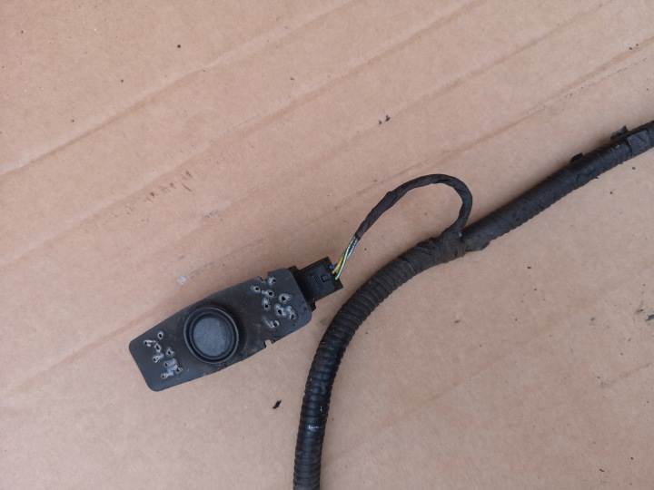 FORD MONDEO MK5 14- CAPTEURS STATIONNEMENT INSTALLATION ÉLECTRIQUE 6XPDC DG9T-15K868-GF