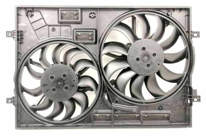 VENTILATEUR RADIATEUR SKODA SEAT AUDI VW ARTEON 3H 3Q0121205B NEUF ORIGINE
