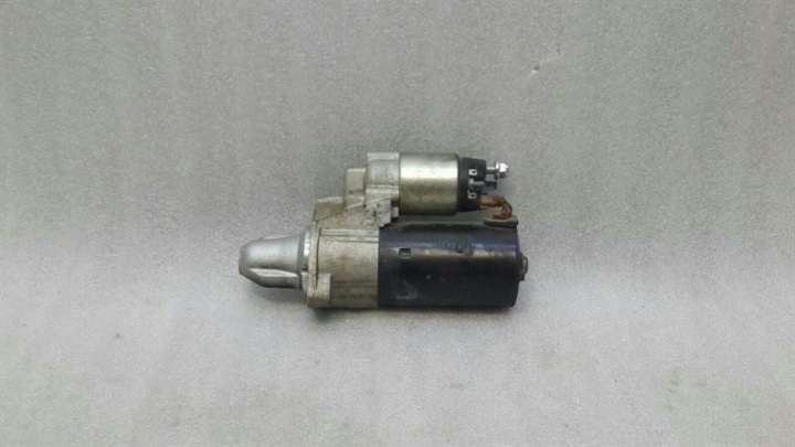MERCEDES SL R230 W221 DÉMARREUR ENGINE A0061513701 DÉMARREUR M273