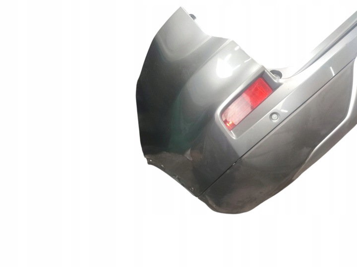 PARE-CHOCS ARRIÈRE ARRIÈRE HONDA CR-V IV LIFT (2014-2018) PDC CODE VERNIS NH737M