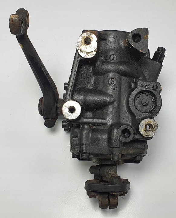 CRÉMAILLÈRE DE DIRECTION MERCEDES W201 190 2.0 8V B 2014603302