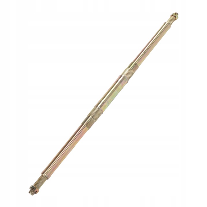 930 MM GO KART AXE 23T 28T ACIER STOP GALWANIZOWANIE HAUTE EK