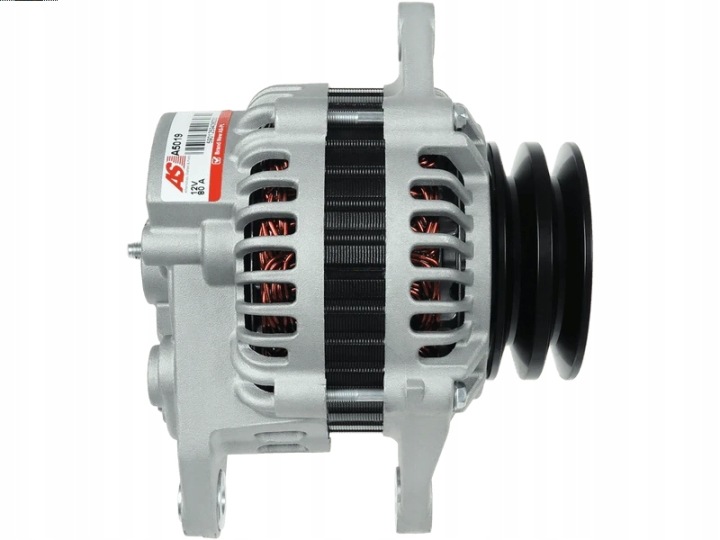 ROTOR ALTERNATEUR AS-PL AR1005