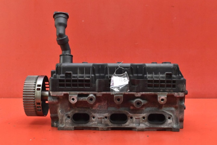 CULASSE MOTEUR GAUCHE 4792728AA CHRYSLER PACIFICA 1 I 4.0 V6 255 KM 03-08