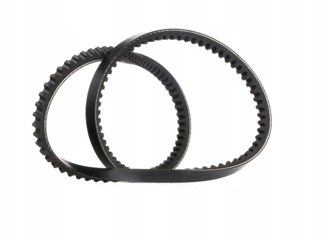 RIDEX 10C0062 COURROIE EN V 838MM VERS VW TRANSPORTER III BUS VERS ROVER MINI