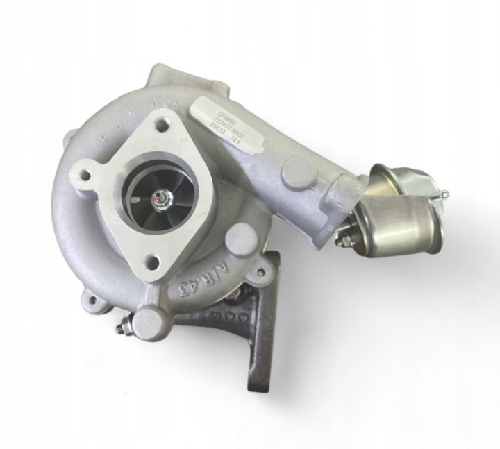 TURBOCOMPRESSEUR CER 59214 NISSAN 2.2TDI 03-