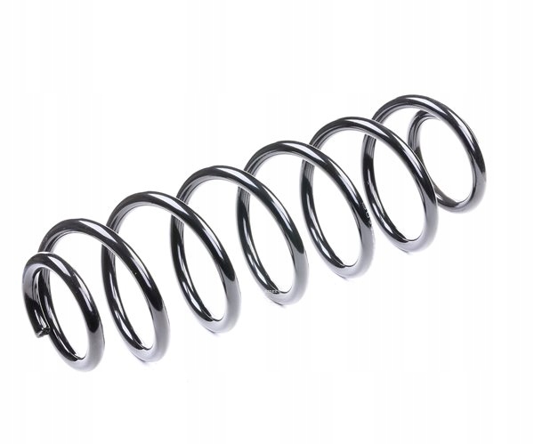 RESSORT SUSPENSIONS RIDEX ARRIÈRE VERS VW GOLF IV BERLINE COMPACTE (1J1) 188C0004