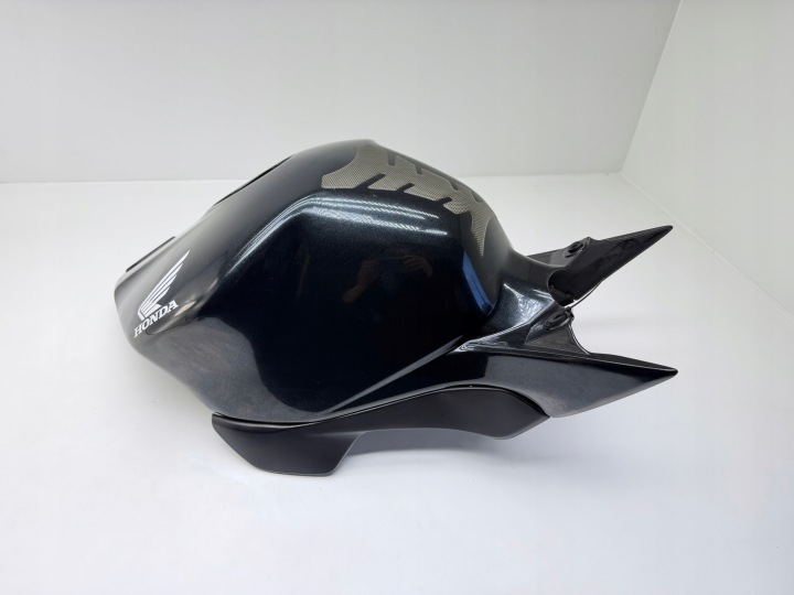 HONDA CBR 1000 RR SC57 A REVÊTEMENT SUR RÉSERVOIR CARBURANTS RÉSERVOIR PLASTIQUE DÉFLECTEUR D'AIR