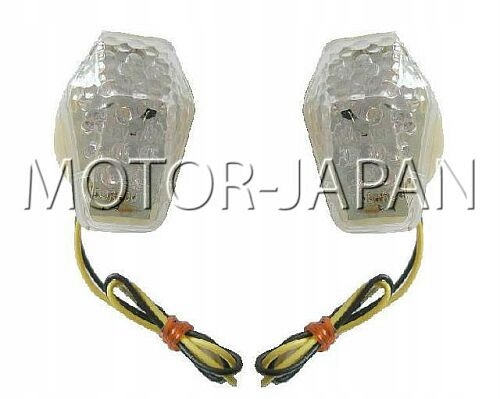 CLIGNOTANTS LED SUZUKI GSF BANDIT GSX-R SV GSX-F GSX