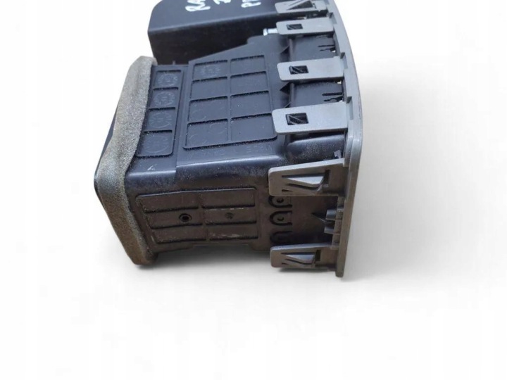 CONDUITES D'AIR TABLEAU DE BORD INSTRUMENTATION DODGE RAM 1500 PICK-UP (DJ, DS) 1WA63DX9AC 5.7L