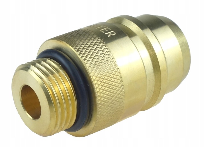 RÉDUCTION STATIONS-SERVICE AMPOULES KIT EUROPE 4X ADAPTATEUR