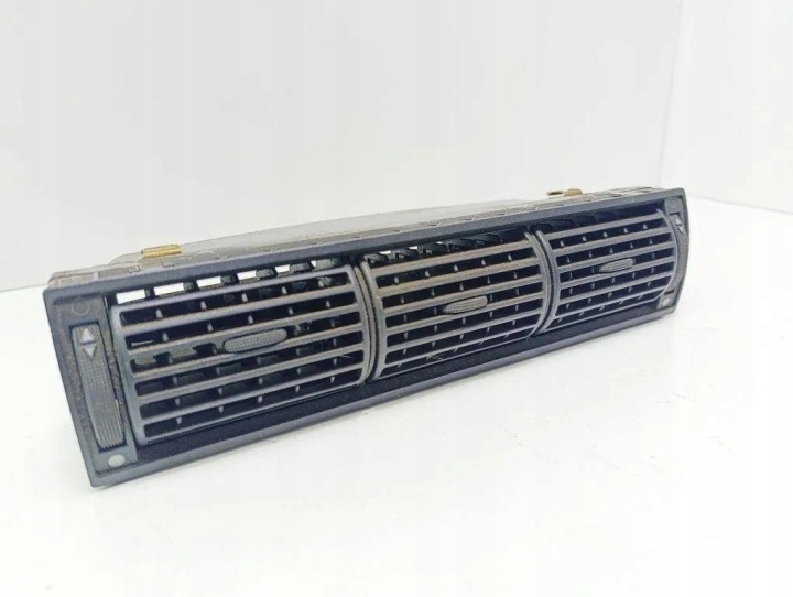 ADMISSION AIR CONSOLES MERCEDES-BENZ E (W210) 4A1820951 1.98L 1991