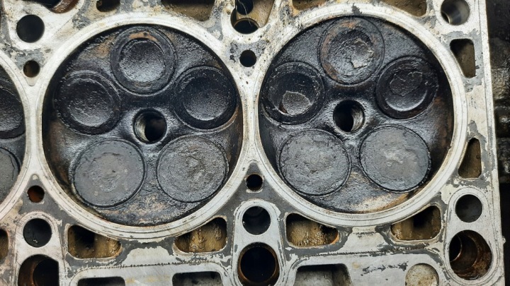 CULASSE MOTEUR 078103373AH AUDI A6 C5 2.4 V6
