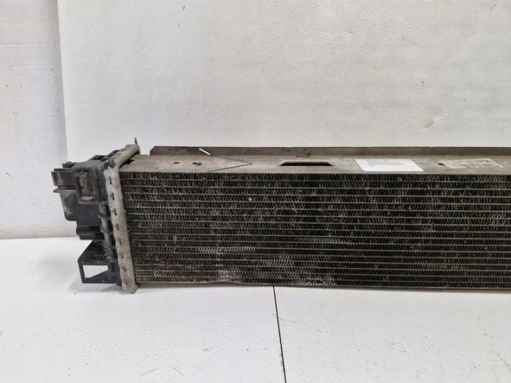 RENAULT TRAFIC III 3 VIVARO B RADIATEUR AIR ÉCHANGEUR AIR-AIR 144614882R