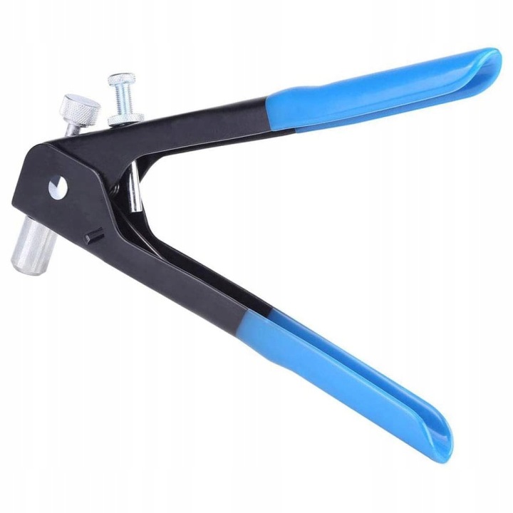 NITOWNICA MANUELLE AVEC 5 EMBOUTS VERS NITONAKRETEK M3-M8 100EL NITONAKRETEK