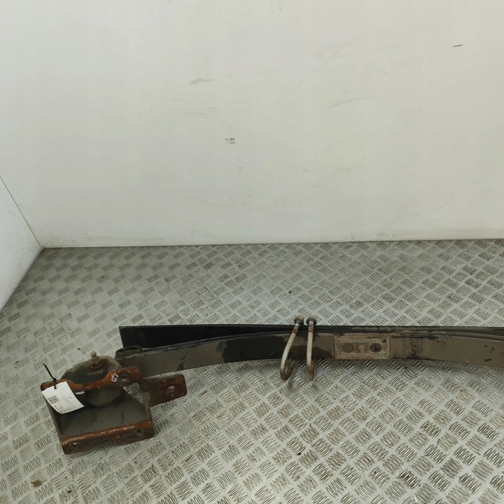 RESSORT ARRIÈRE DROIT FORD TRANSIT MINIBUS PASSENGER BK315560HM 33718916 2.0L