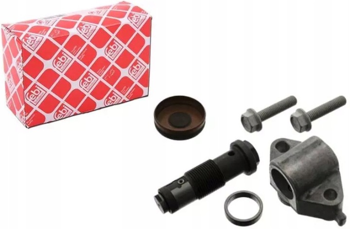 TENDEUR CHAÎNES DISTRIBUTION MERCEDES M271 1, KIT NIEZBEDNIK CONDUCTEUR #1