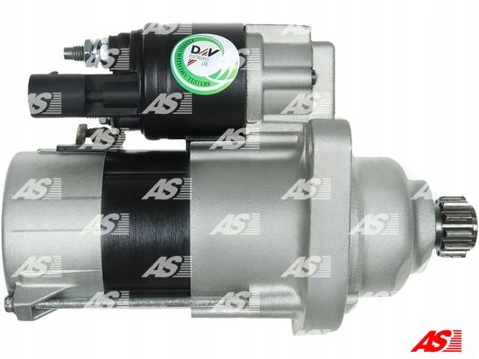DÉMARREUR AS-PL S3176PR