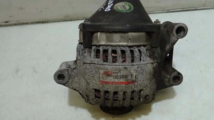 ALTERNATEUR 115A FORD MONDEO MK3 2.0TDCI