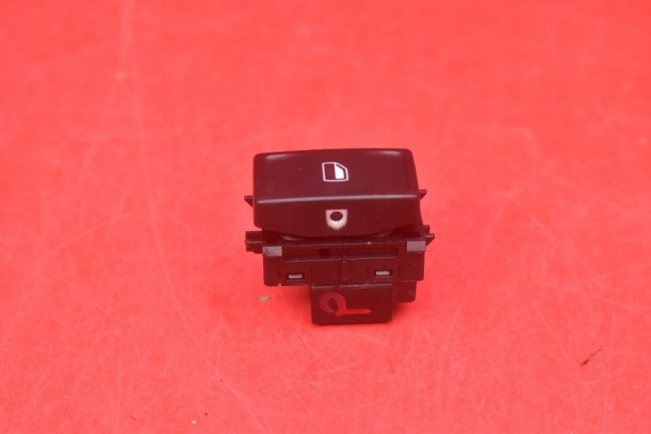 COMMUTATEUR ÉLÉVATEUR VITRES DROIT AVANT 5E0959855 SKODA OCTAVIA 3 III 13-17