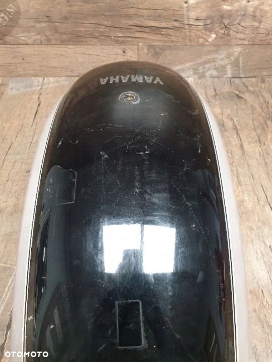 AILE ARRIÈRE YAMAHA XVS650 DRAG STAR CLASSIQUE