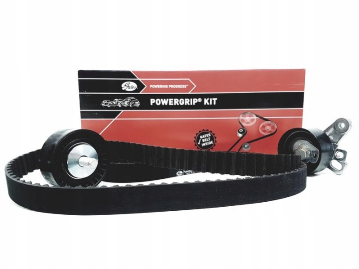 KIT DISTRIBUTION CHEVROLET CAPTIVA CRUZE EPICA LACETTI NUBIRA