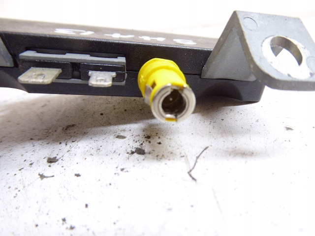 SAAB 93 9-3 LIFT II AMPLIFICATEUR ANTENNES