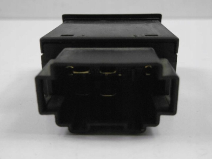 SKODA OCTAVIA I 1U COMMUTATEUR COMMUTATEUR GOULOTTE DE REMPLISSAGE CARBURANTS RESTYLAGE 1U0959833C