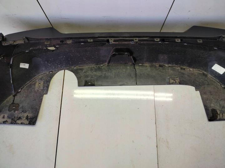 PARE-CHOCS ARRIÈRE ARRIÈRE OPEL FRONTERA C 24- 9854990480