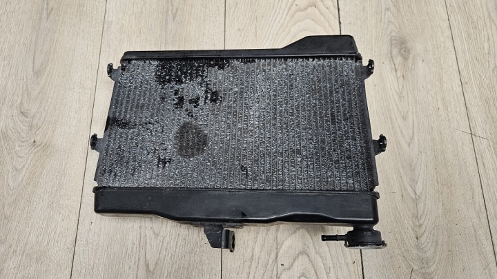 RADIATEUR EAU LIQUIDE YAMAHA MT-07 TRACER 700 TRAD 701171