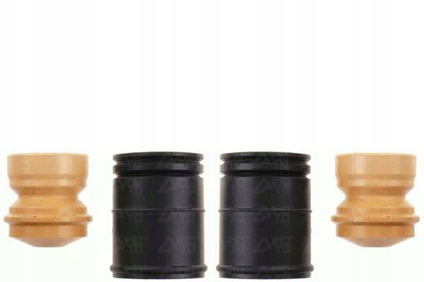 KIT MONTAGE AMORTISSEUR BMW T. SER